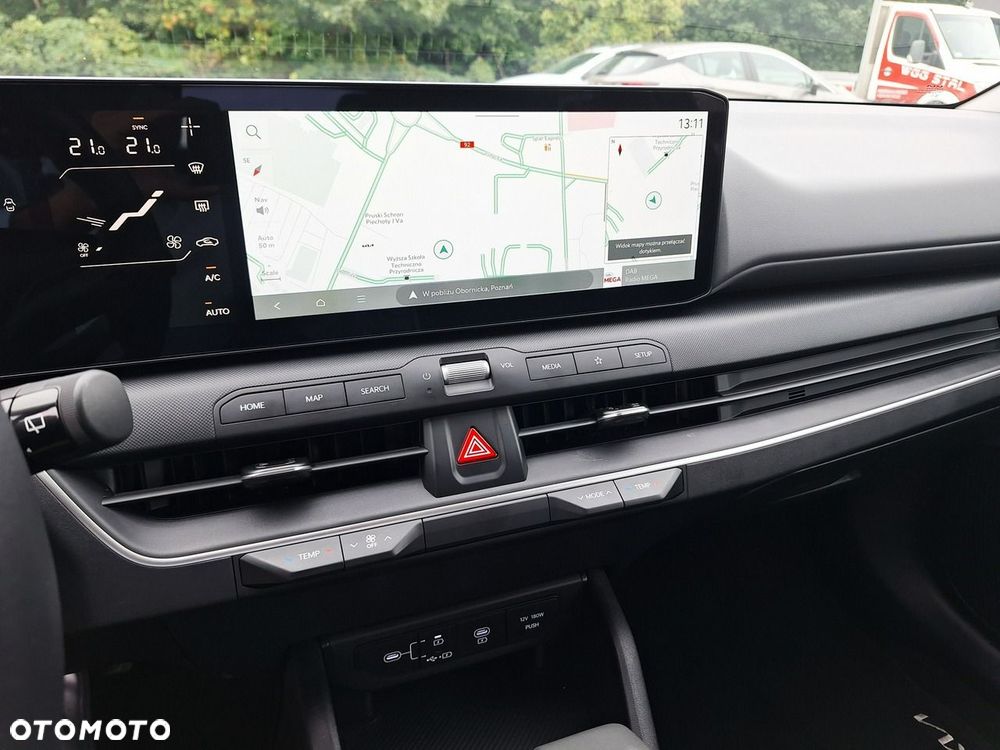 Kia K4 1.6 T-GDI M - 22