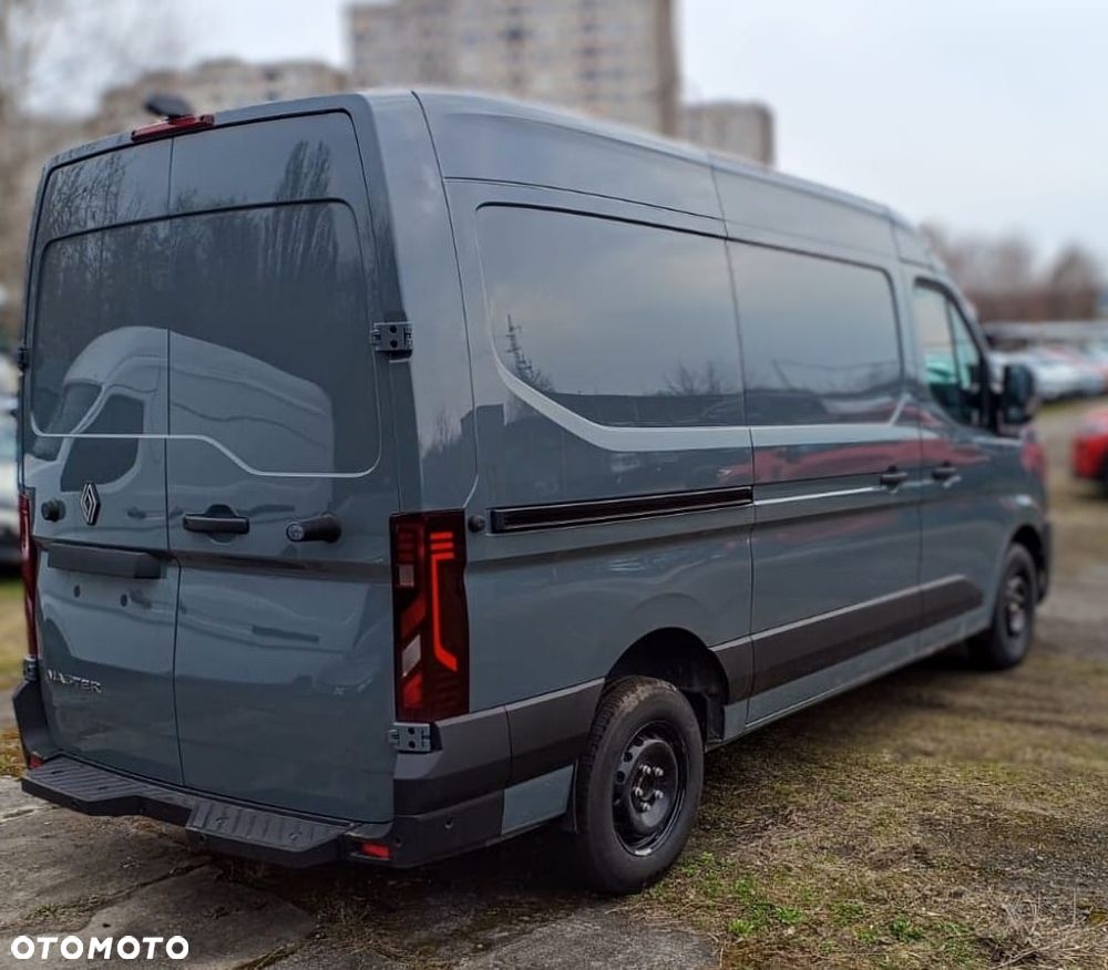 Renault Nowy Master - 3