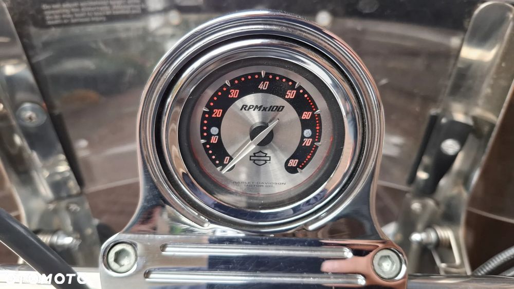 Harley-Davidson Softail Fat Boy - 26