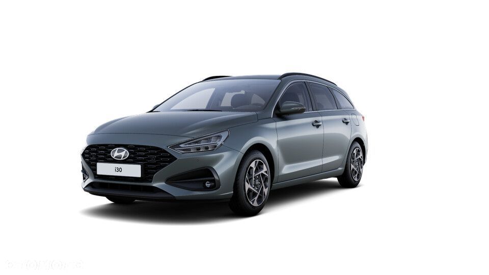 Hyundai i30 1.6 T-GDI Smart DCT - 1