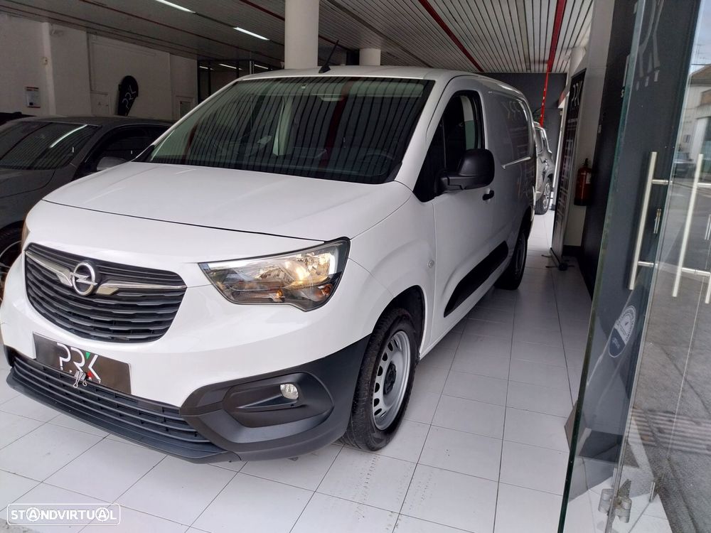 Opel Combo 1.6 CDTi L2H2 - 3