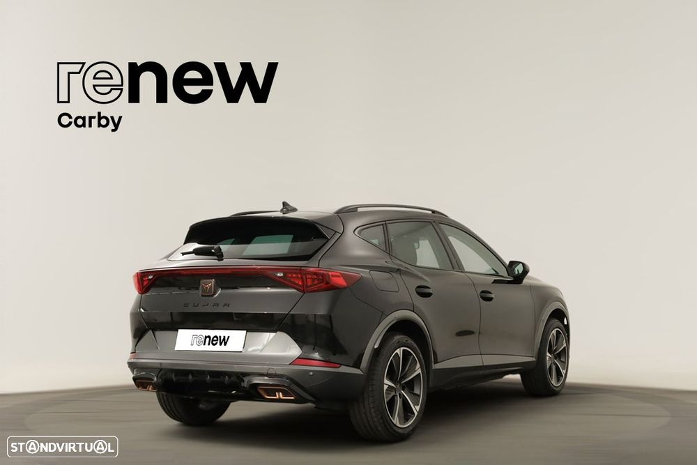 Cupra Formentor 1.4 e-Hybrid DSG - 3