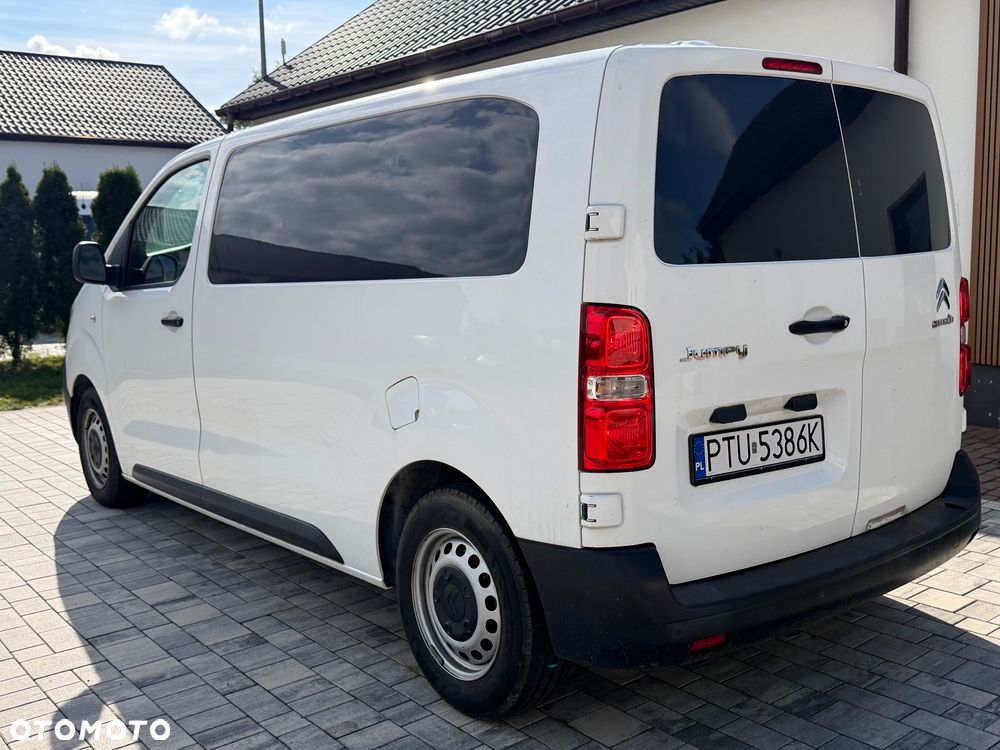 Citroën Jumper - 8