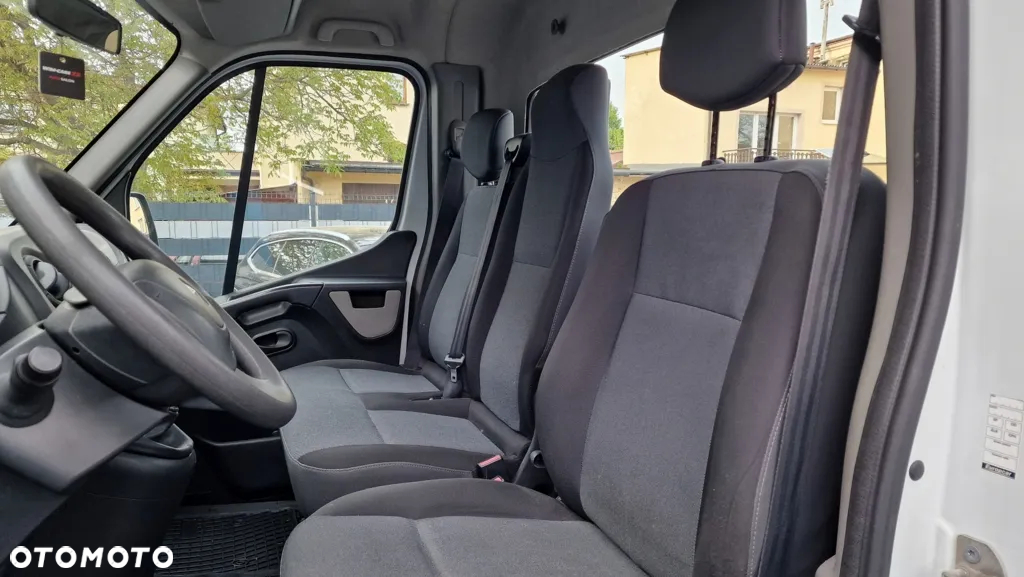 Renault Master - 21