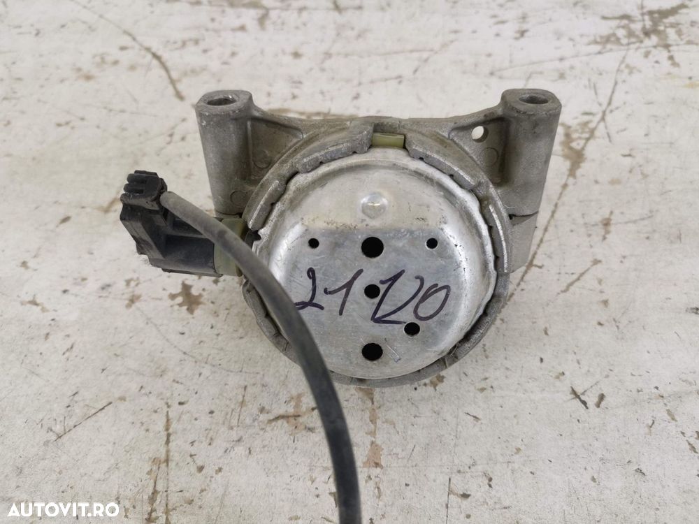 Tampon Motor Stanga Audi A6 4G/C7 2010 2011 2012 2013 2014, A6 4G/C7 [ - 2