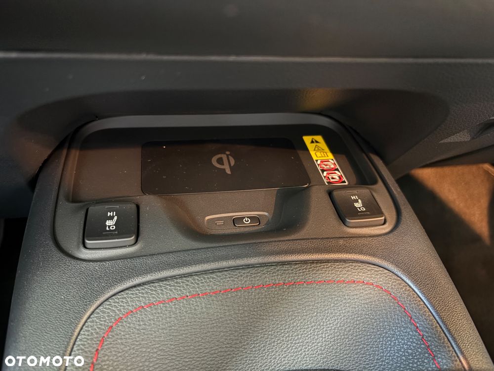 Toyota Corolla 2.0 Hybrid GR Sport - 18