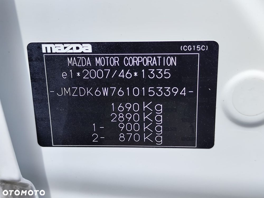 Mazda CX-3 SKYACTIV-G 120 FWD Prime-Line - 21