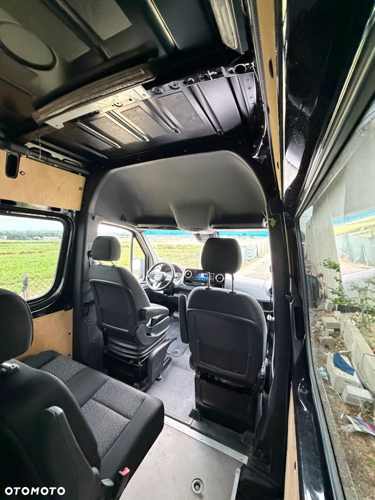 Mercedes-Benz SPRINTER - 27
