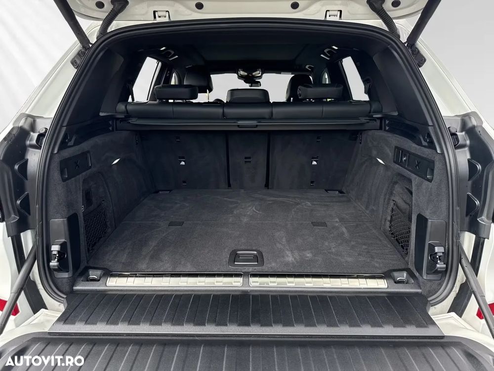 BMW X5 xDrive50e AT PHEV - 6