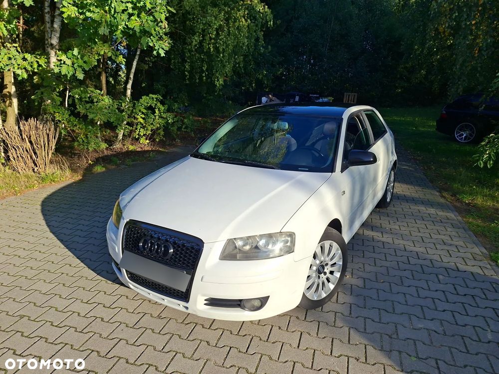 Audi A3 3-drzwiowe - 7