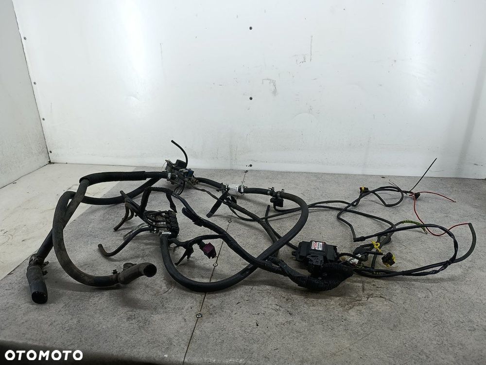 INSTALACJA LPG CHEVROLET CRUZE I STAG 1.6 16V - 2