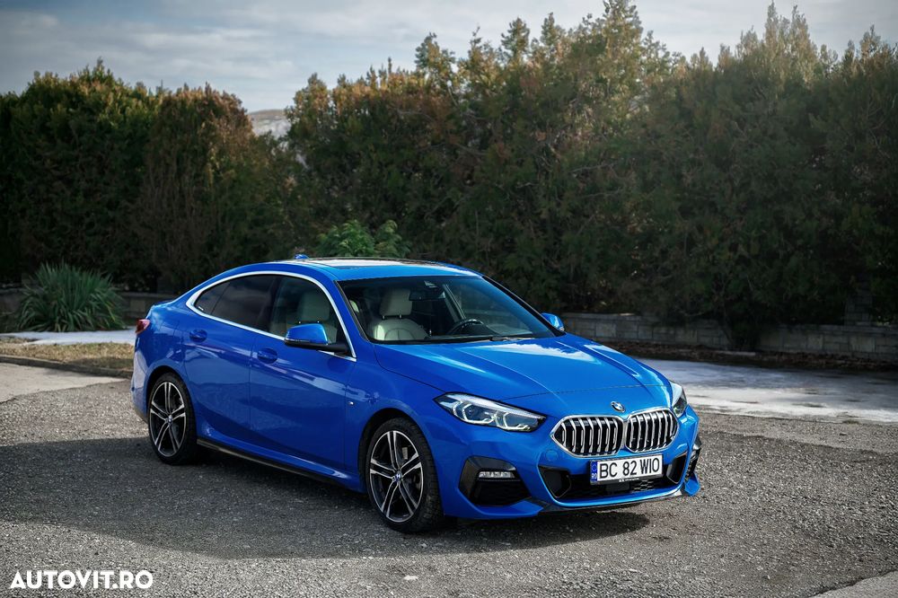 BMW Seria 2 218i Aut. M Sport - 1