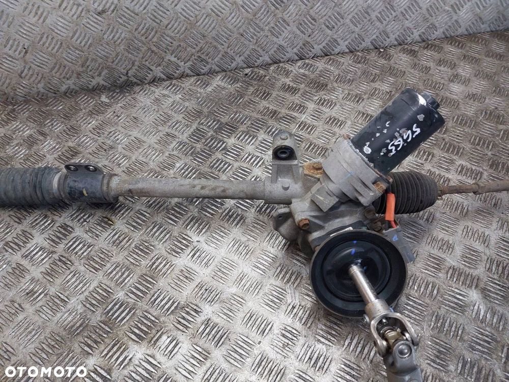 MAGLOWNICA PRZEKŁADNIA KIEROWNICZA HONDA CITY IV EU EUROPA - 5