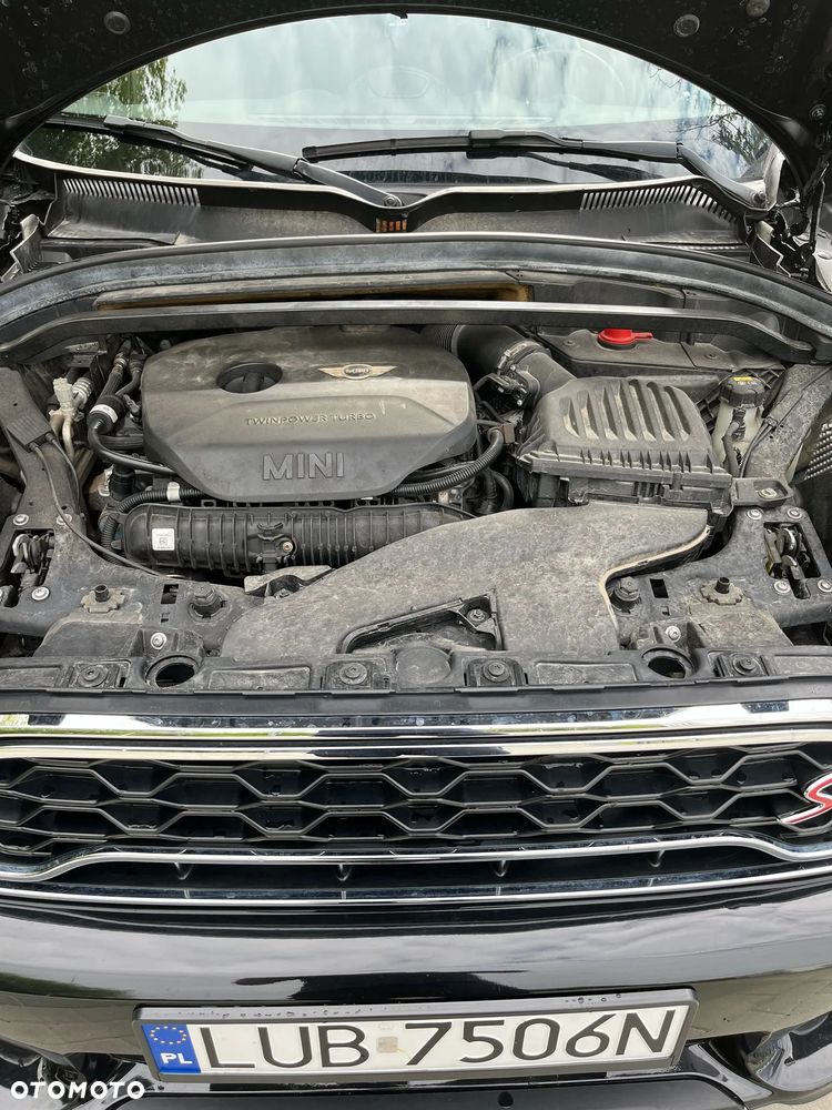 MINI Countryman Cooper S ALL4 - 17