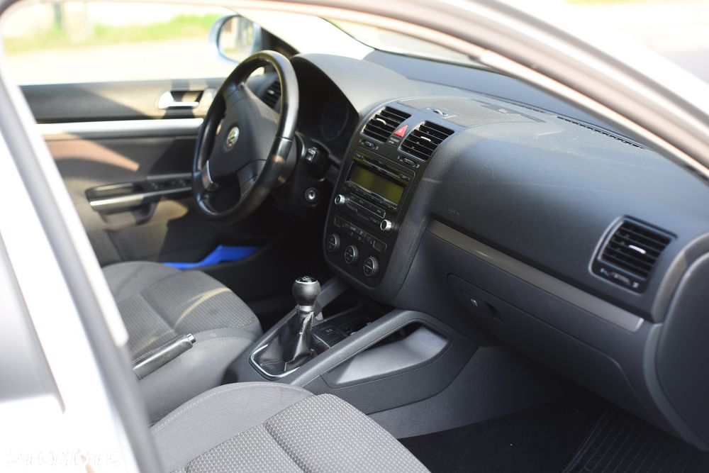 Volkswagen Golf 1.4 TSI Edition - 17