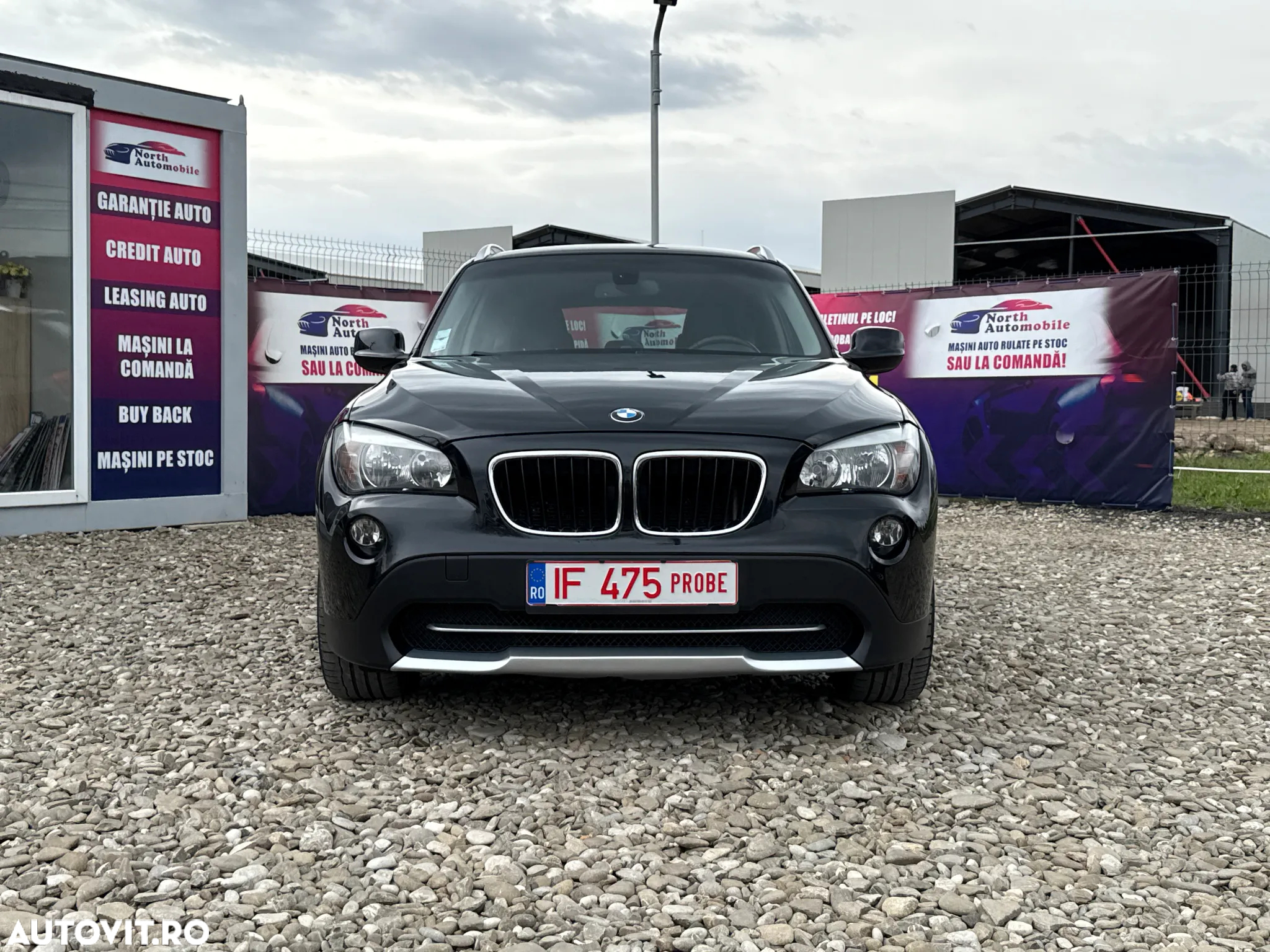 BMW X1 - 33