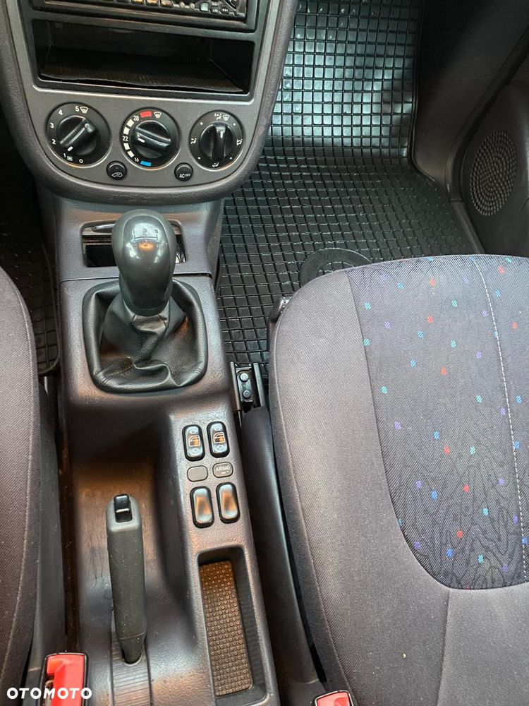 Mercedes-Benz Klasa A 170 CDI Classic - 6