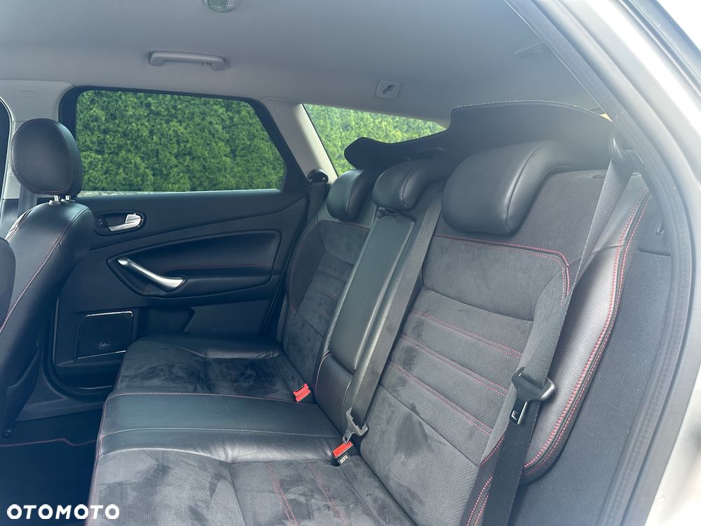 Ford Mondeo 2.0 TDCi Titanium S - 21