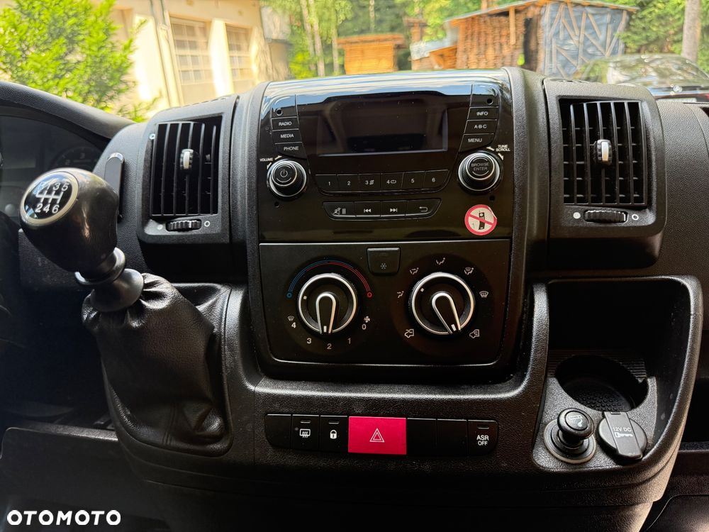 Peugeot Boxer - 27