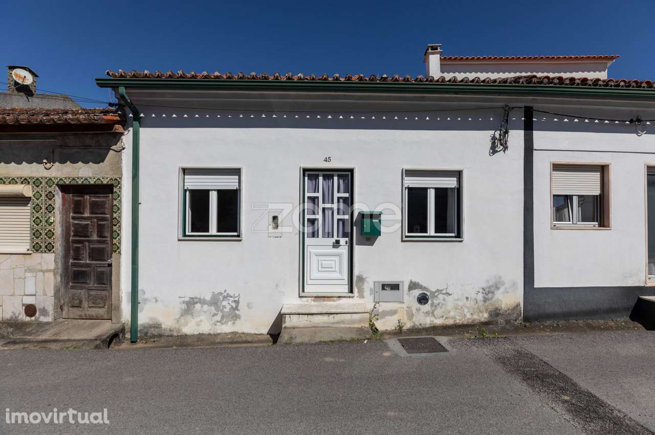 Moradia M2 com Sótão|Taveiro|Coimbra - Grande imagem: 2/42