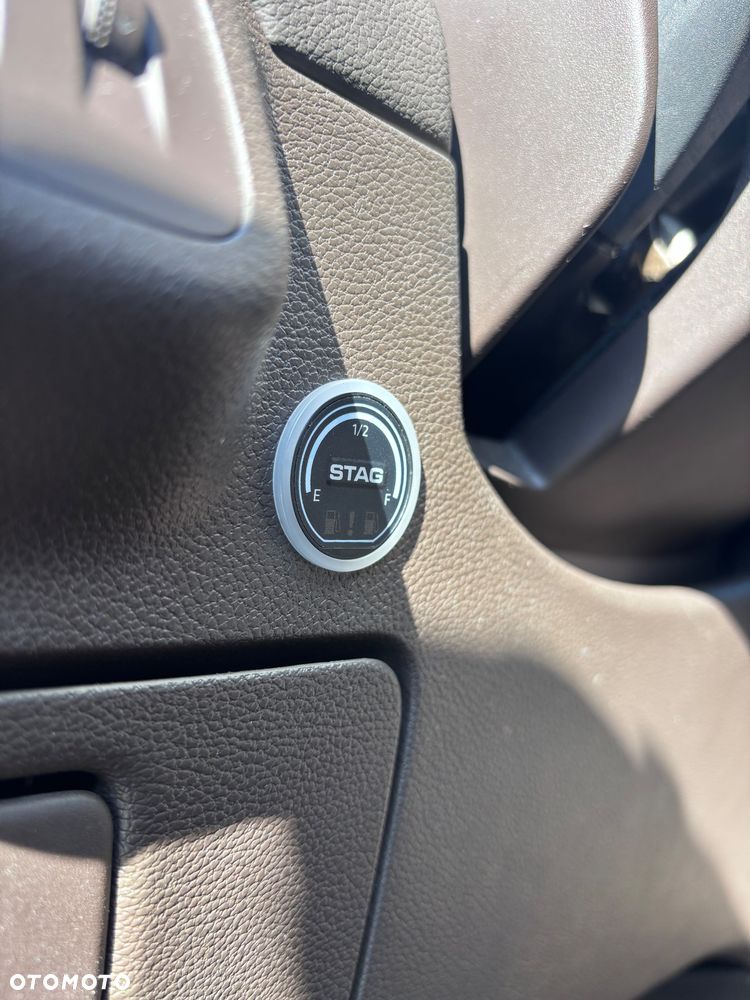 Opel Zafira 1.4 Turbo Edition - 12