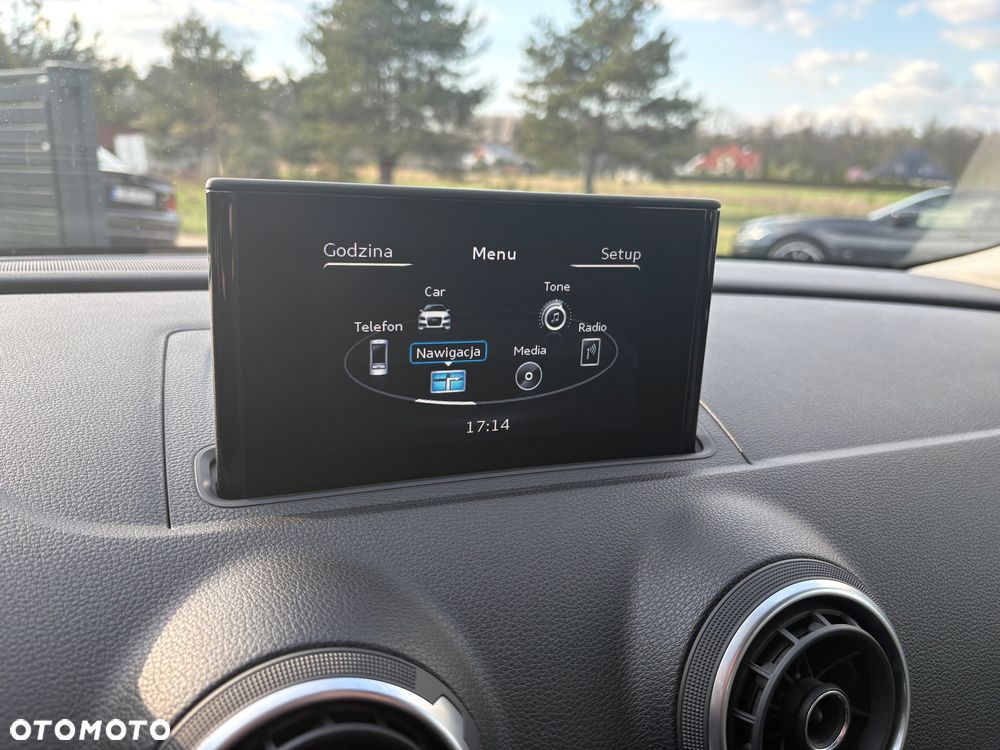 Audi A3 Sportback 1.4 TFSI cylinder on demand ultra - 7