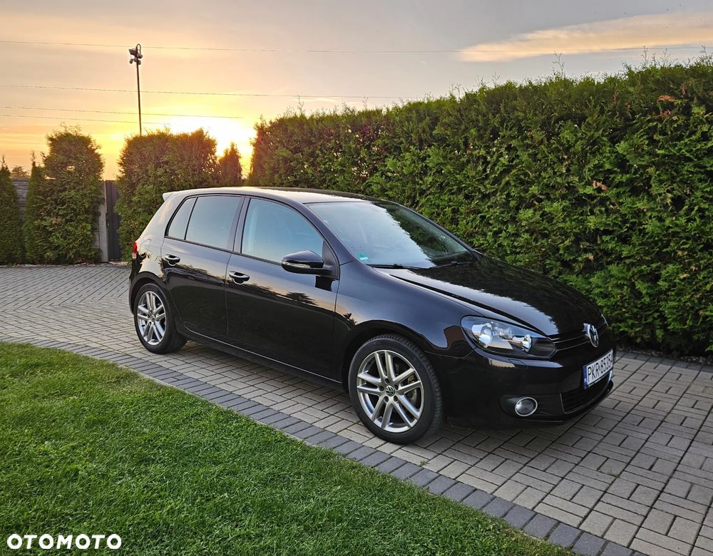 Volkswagen Golf 1.4 TSI Edition - 16
