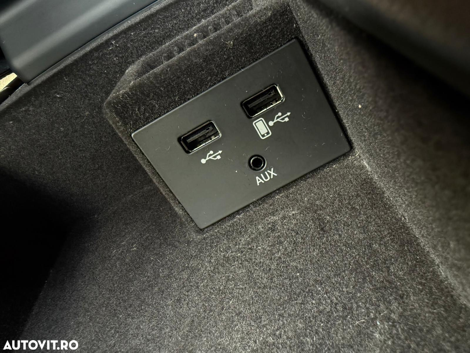 Audi A6 - 23