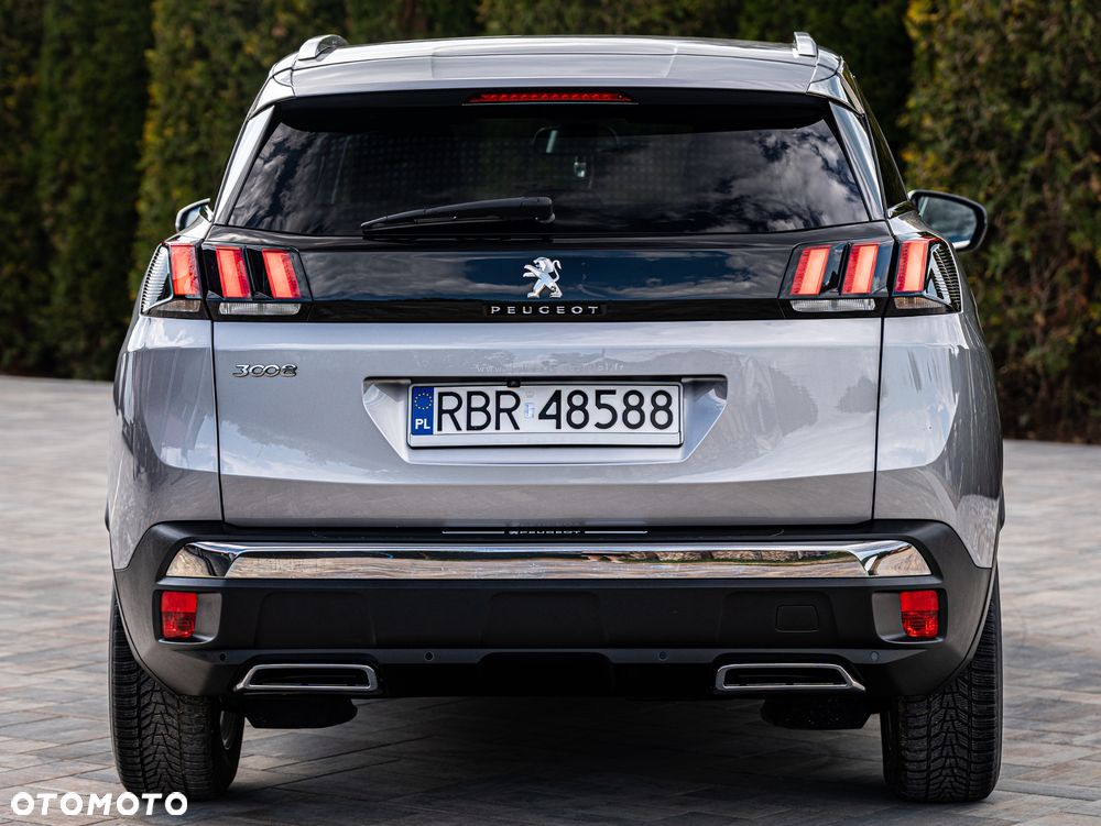 Peugeot 3008 BlueHDi 130 Stop & Start Active - 16