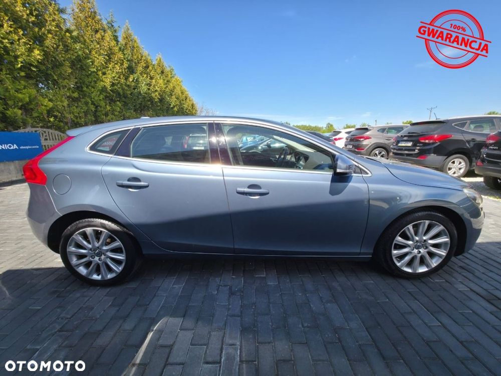 Volvo V40 - 13