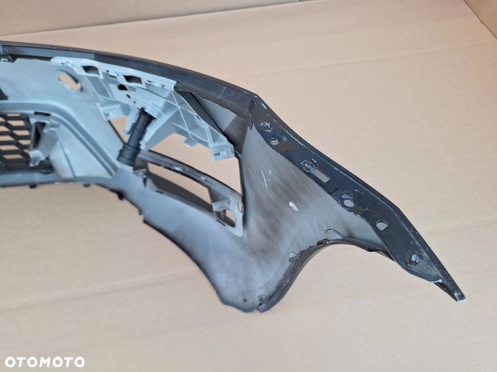 SKODA OCTAVIA III 3 RS VRS 12- 13-16 5E0 ZDERZAK PRZÓD PRZEDNI ORYG. 5E0807221F WYSYŁKA 24H - 12