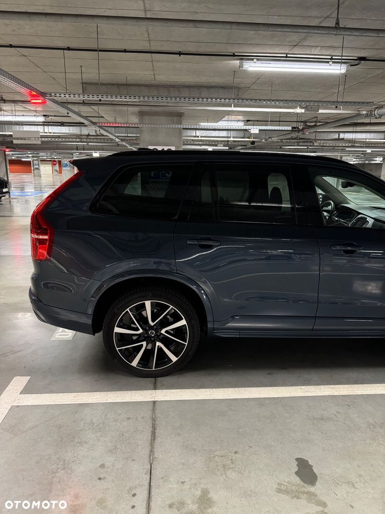 Volvo XC 90 ver-b5-d-awd-ultimate-dark-7os - 8