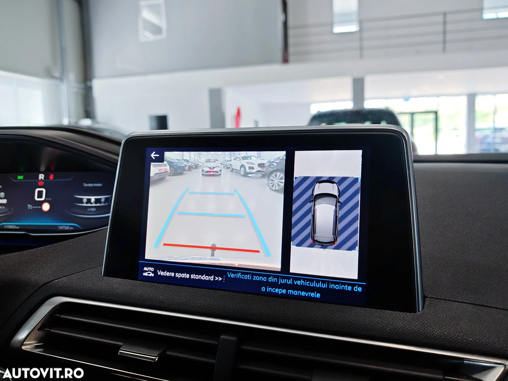 Peugeot 3008 1.2 PureTech S&S EAT8 Allure - 12