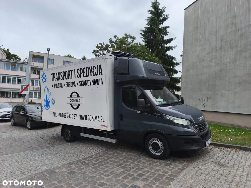 Iveco Daily - 6