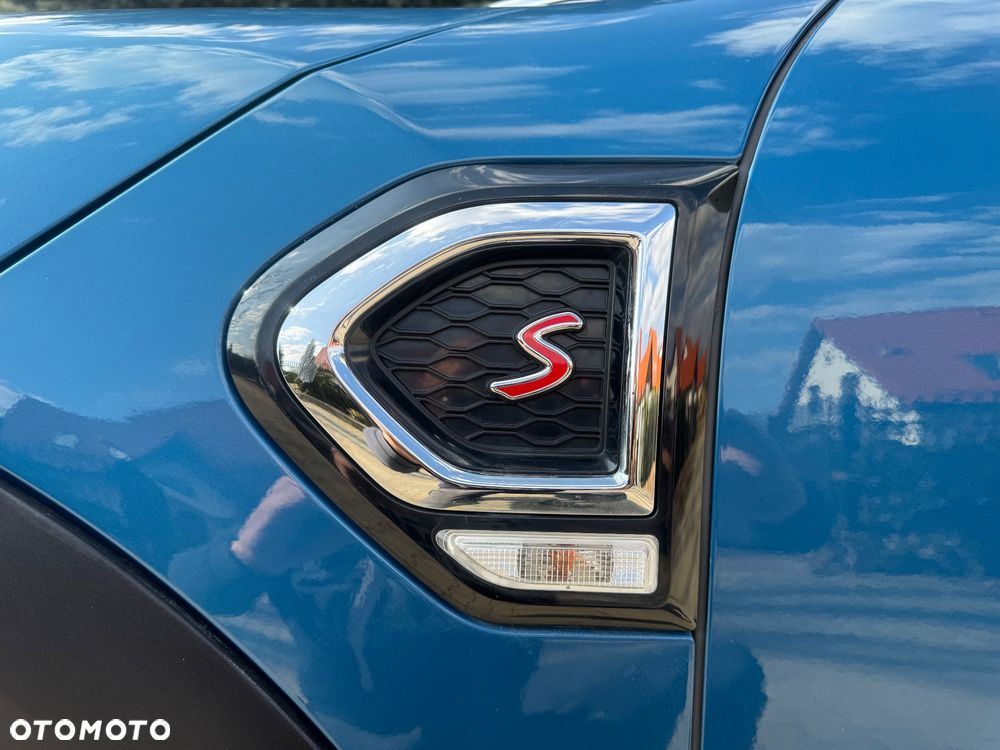MINI Countryman Cooper S All4 - 29