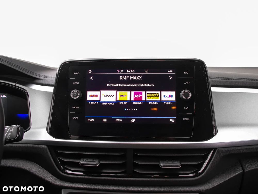 Volkswagen T-Roc 1.5 TSI Special Edition DSG - 15