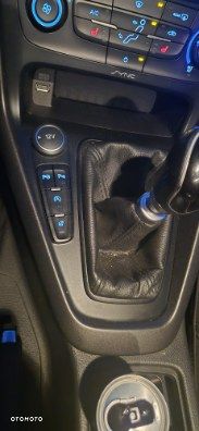 Ford Focus 1.0 EcoBoost Edition - 14