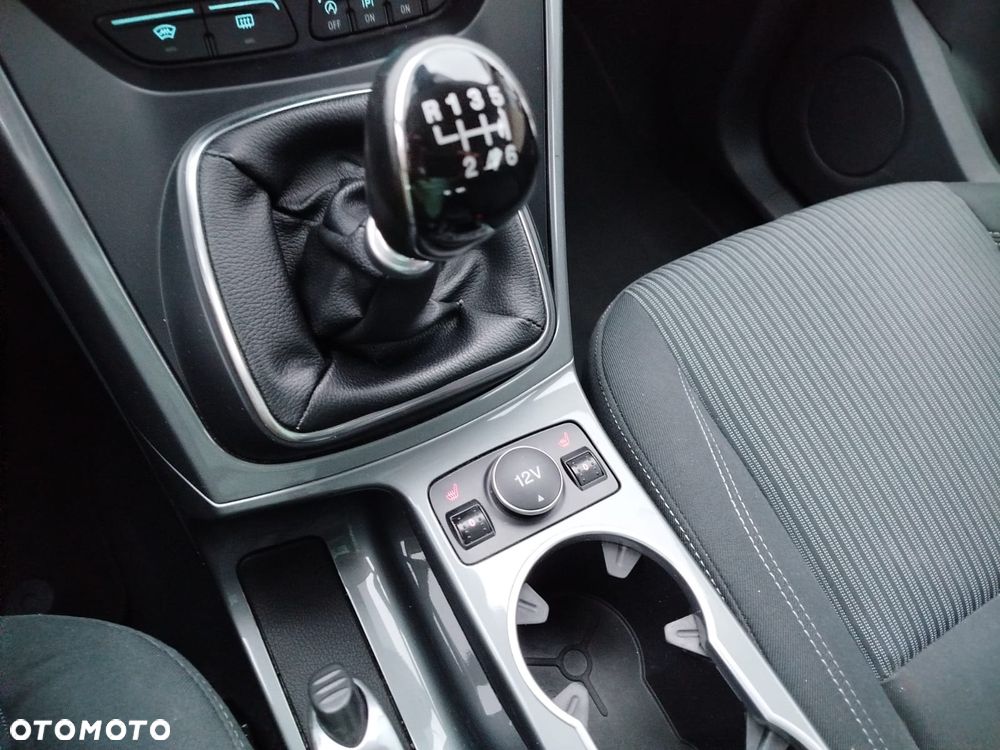 Ford C-MAX - 25