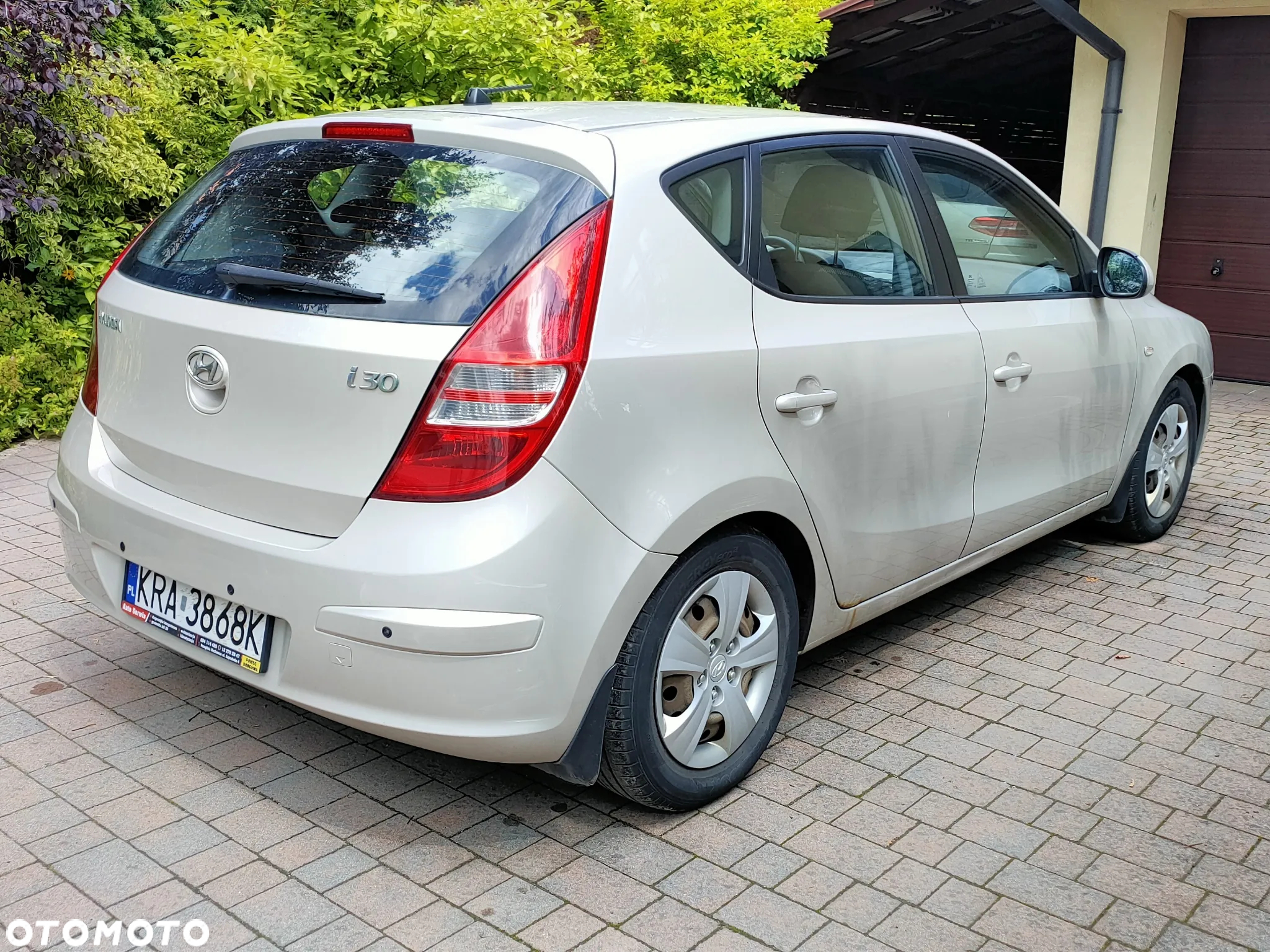 Hyundai i30 - 5