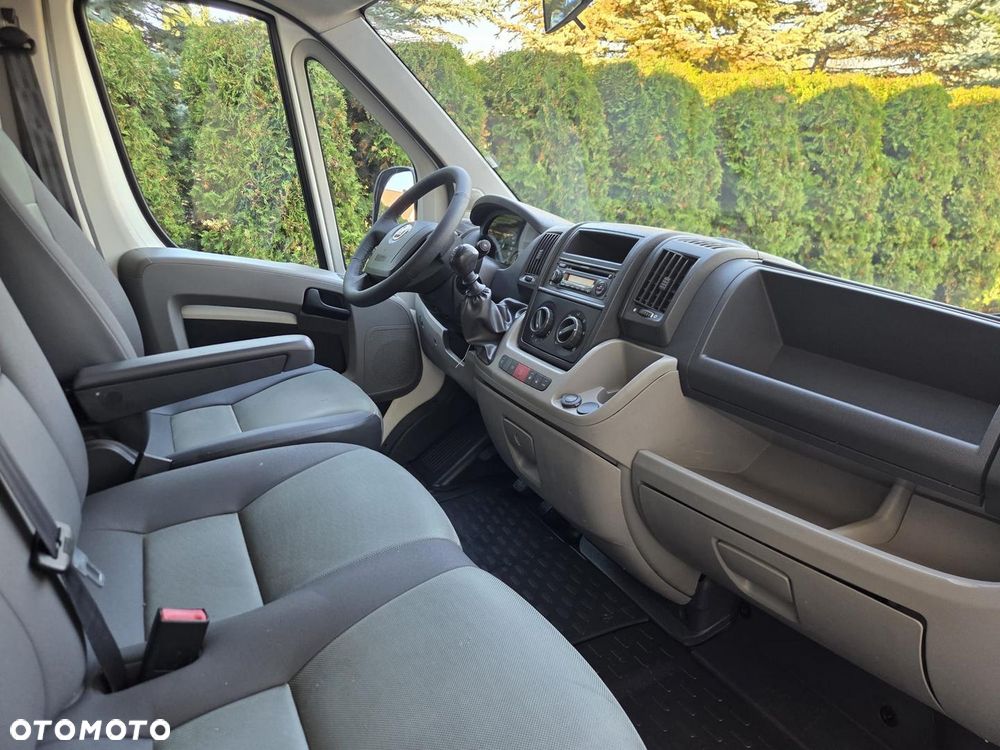 Fiat Ducato - 24