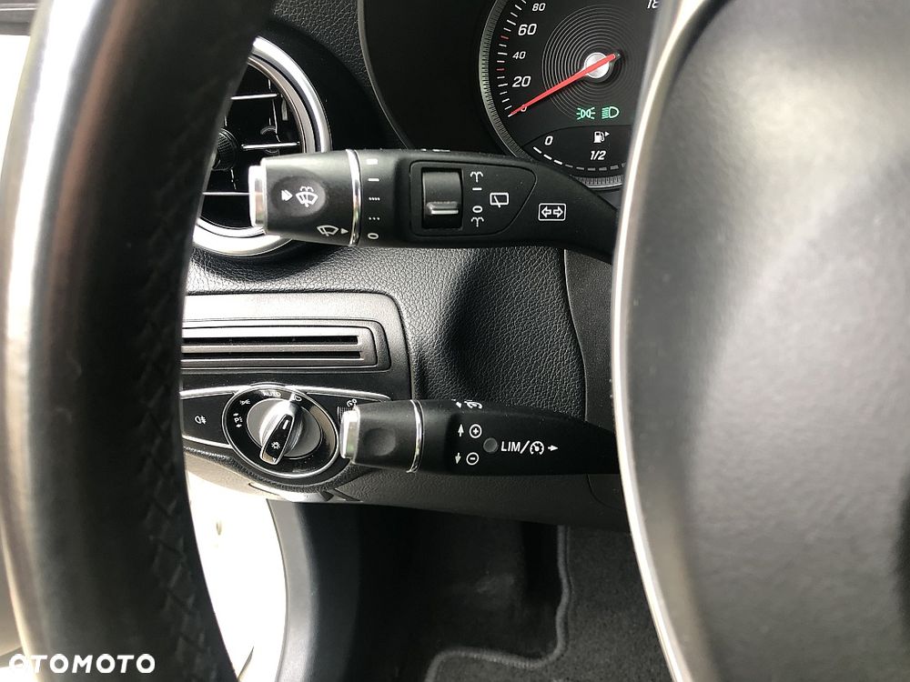 Mercedes-Benz GLC 220 d 4-Matic - 19