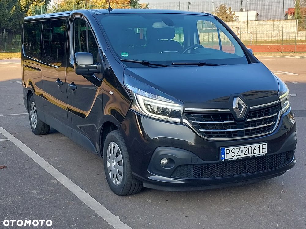 Renault Trafic SpaceClass 2.0 dCi - 3