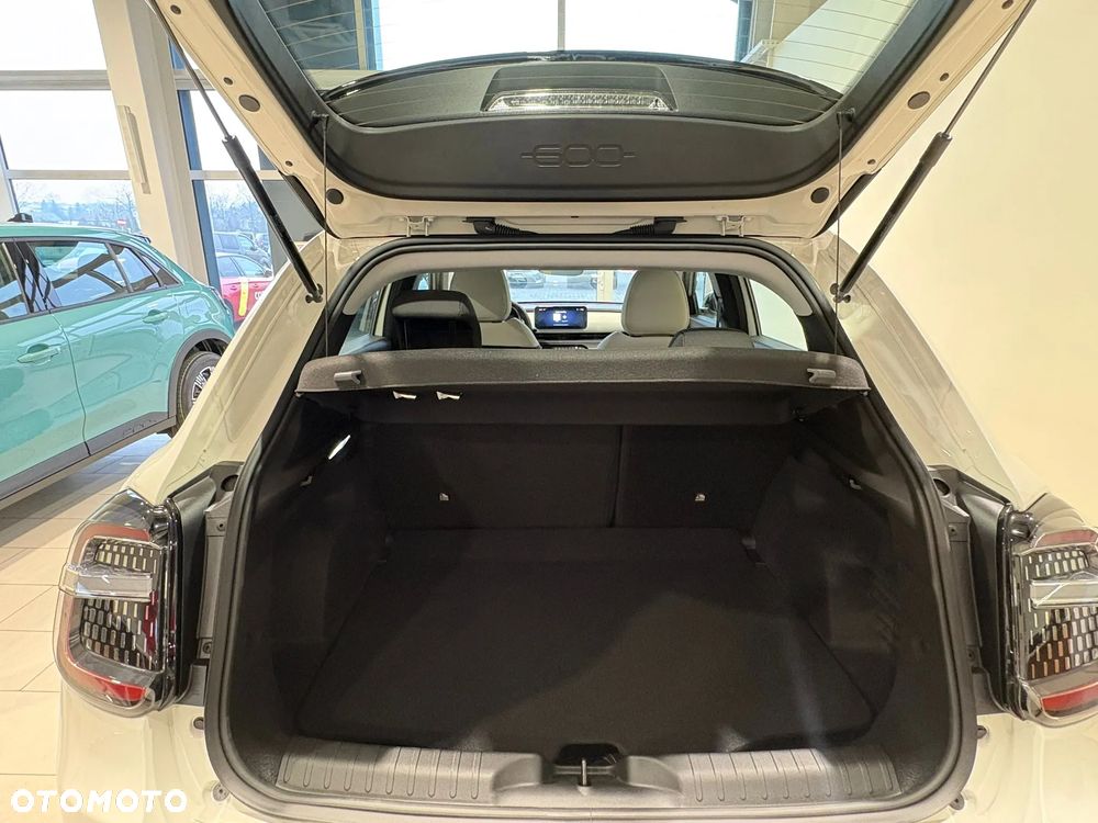 Fiat 600 1.2 Turbo Icon eDCT - 9