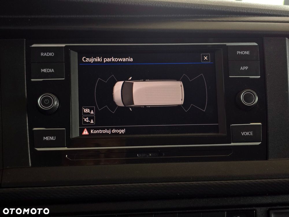 Volkswagen Caravelle 2.0 TDI L2 Trendline - 15