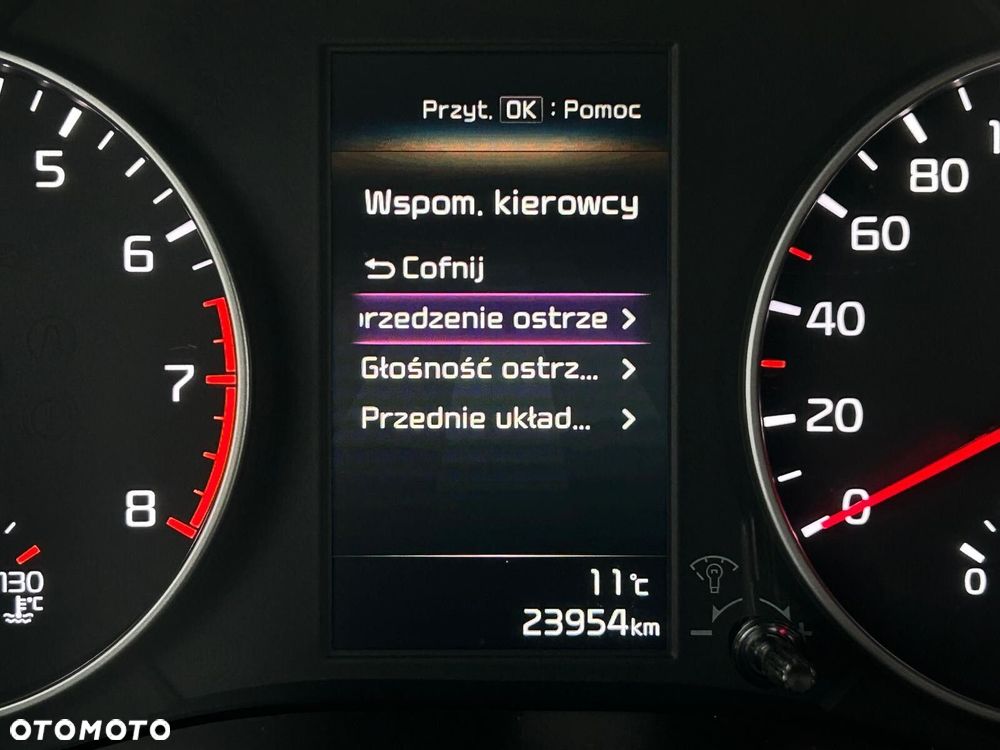 Kia Picanto 1.2 L Business Line - 26