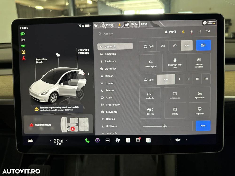 Tesla Model Y RWD - 18
