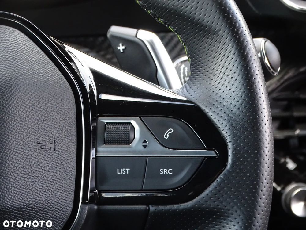 Peugeot 2008 1.2 PureTech GT Pack S&S EAT8 - 19