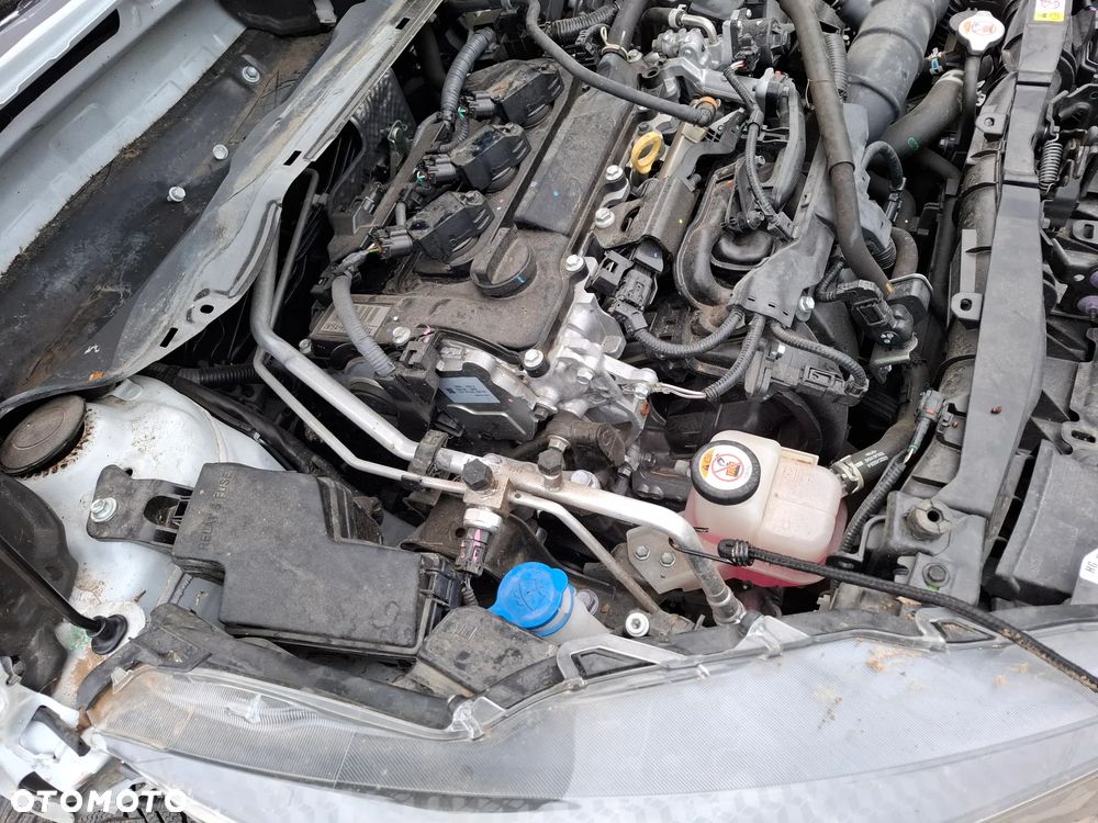 Toyota Yaris 1.5 VVT-i Premiere Edition - 30