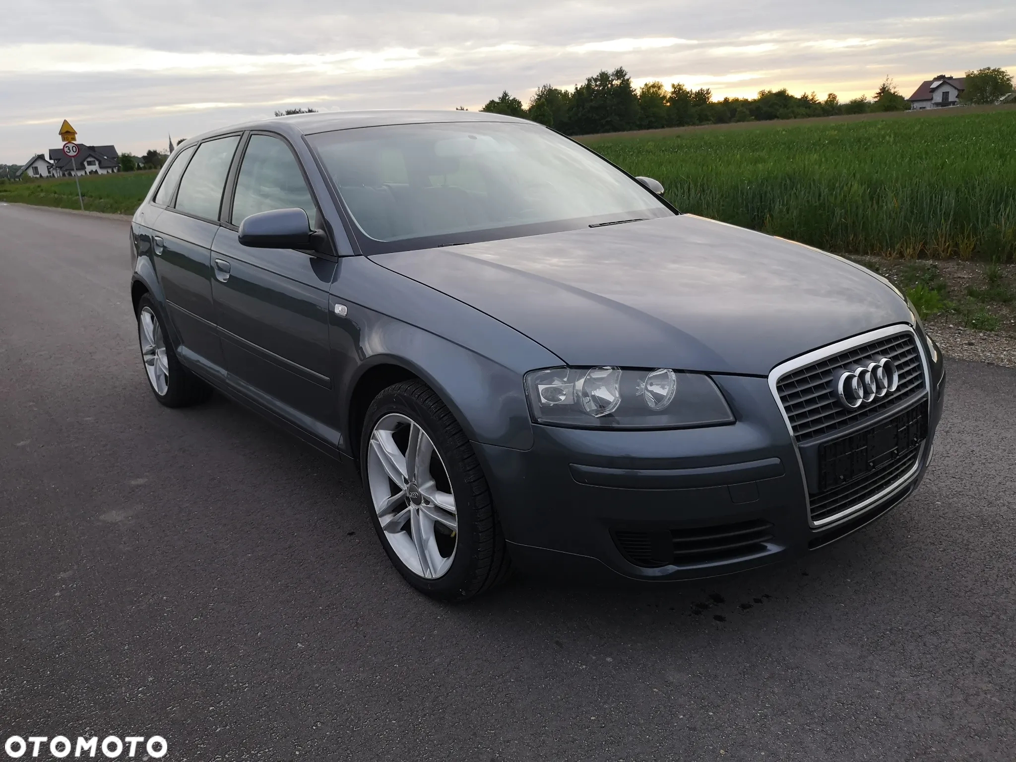 Audi A3 - 14