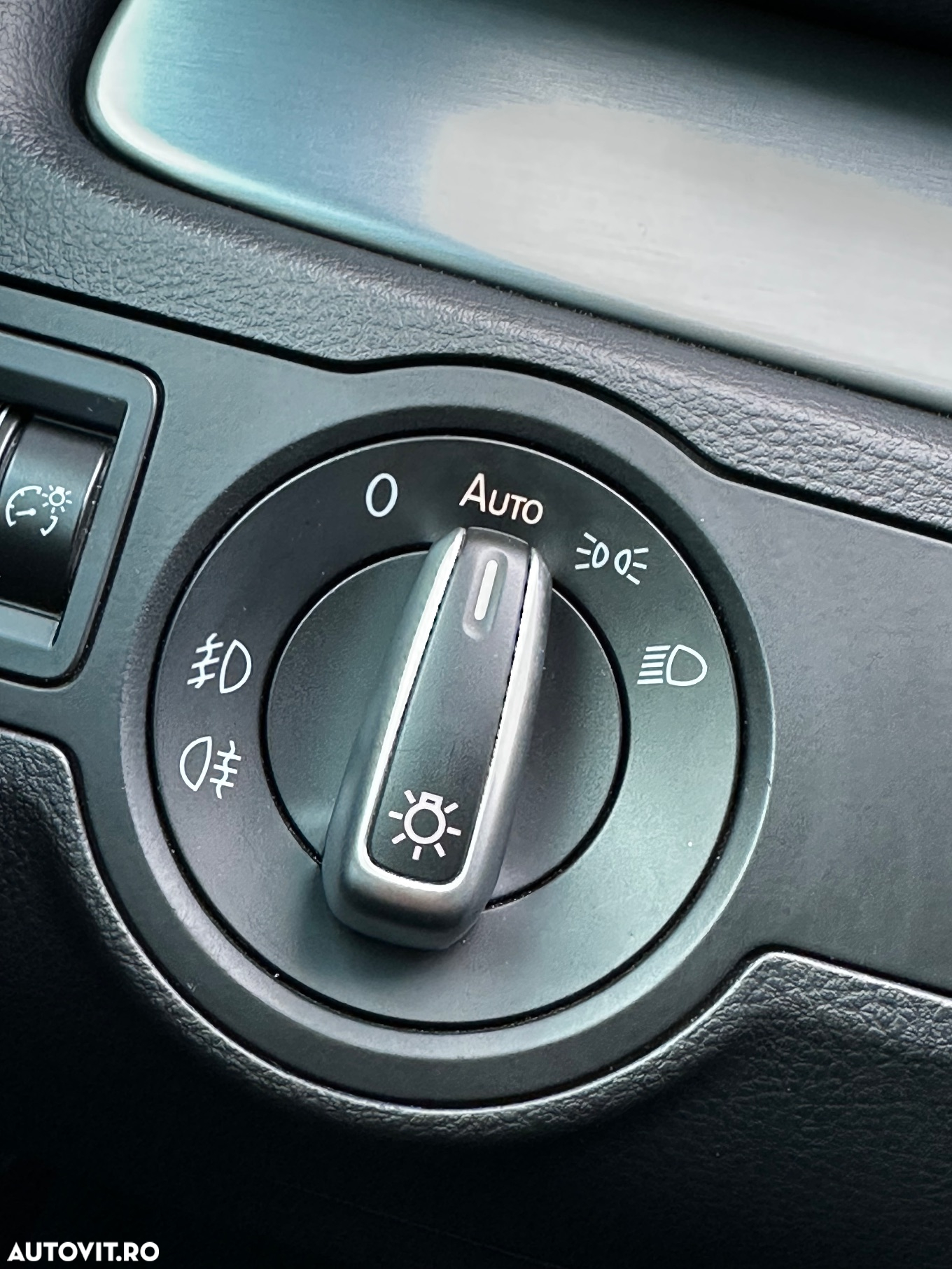Volkswagen Passat CC 2.0 TDI BMT - 23